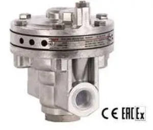 <span class=keywords><strong>Booster</strong></span> di <span class=keywords><strong>Volume</strong></span> YTC Rotork Originali e Autentici dalla Corea del Sud, Materiale in Acciaio Inossidabile Genuino YT-315 per OEM - Product Image 3