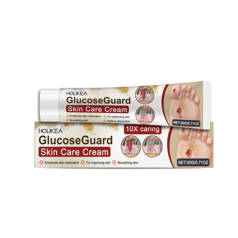 Herbal Gentle Nourishing Moisturizing Daily Care
