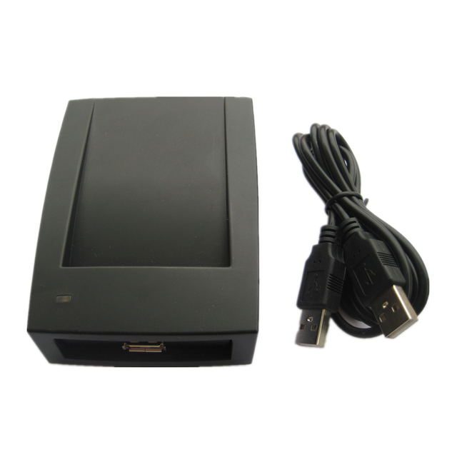 13.56Mhz Rfid Nfc Card Reader Writer Machine with Nfc