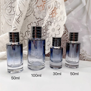 น้ำหอมผู้ชายแบรนด์ดีไซเนอร์หรู สไตล์อาหรับ ขวดโคโลญจน์ 1:1 พร้อมใบเสร็จรับเงิน คลังสินค้า EU US ถึง 100 มล. - Product Image 6