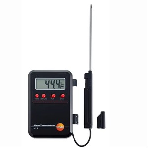 Original and New Testo Mini Thermometer Testo 174h Mini <b>Temperature</b> and Humidity <b>Data</b> <b>Logger</b> - Product Image 1