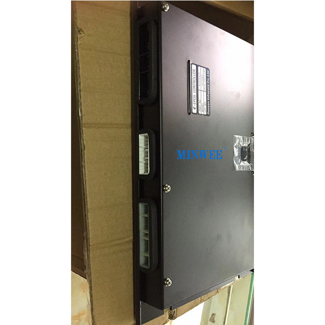 0836-1022-182 Control Board DOOSAN DX260LC DX300Lcy DX340 DX380L K1056425  Doosan DX260LC Excavator EPOS Controller