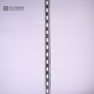 एकल कैंटिलीवर हथियार/41x50 0/2 0/k/गर्म डुबकी गैल्वेनाइज्ड - Product Image 5