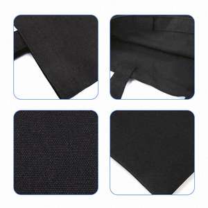 Bolsas de Tela Promocionales OEM para Compras, con Logotipo Personalizado, Precio Bajo, Bolsas de Tela Personalizadas con Logotipo - Product Image 3