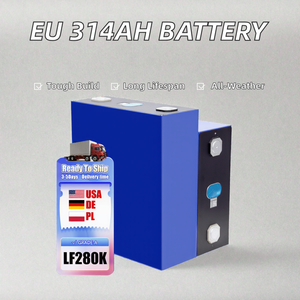 Batería de iones de litio prismática de 3.2V en stock en la UE, 314Ah de capacidad real con 6000 ciclos, MB31 280Ah-330Ah+ 320Ah+ - Product Image 3