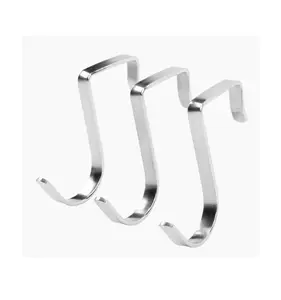 Wholesale flat s hook For Hardware And Tools Needs –