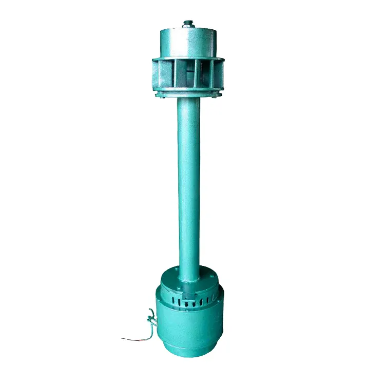 Mini 25kW Low Head Wasserkraft turbine/Wasserrad-Generator-Kit