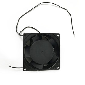 Ventilador de refrigeración Common Weal OA80AP-22-1 WB - Product Image 4