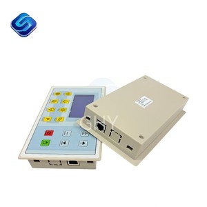Placa de Control para Lavadora KH322B con Teclado LCD Placa PCB Industrial Estable para Control de Temperatura y Nivel de Agua para Lavadora - Product Image 1