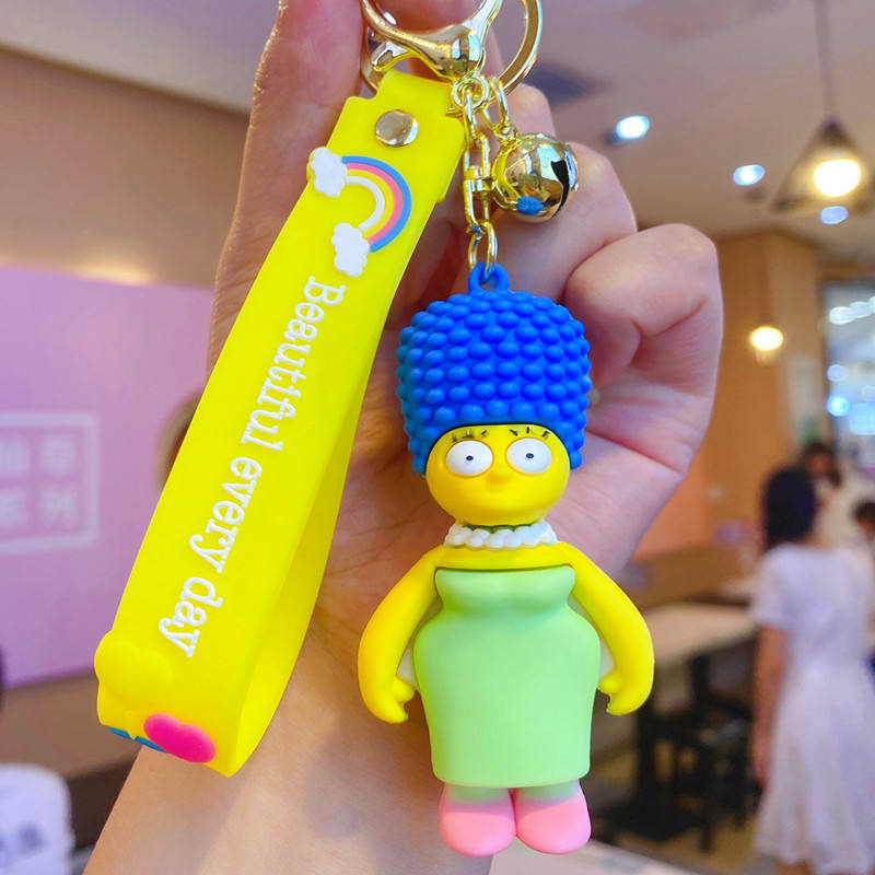 แม่ซิมป์สัน; มาร์จ์