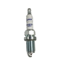 Bougie d'allumage russe DR15YC DR15YC-1, bougies d'allumage Brisk de haute qualité pour voiture, bougies d'allumage en iridium pour voitures Kia et Suzuki