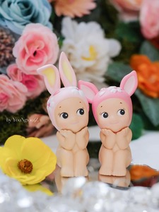 ของแท้ โซนี่ แองเจิลส์ ฮิปเปอร์ส ชุดเชอร์รี่ บลอสซัม ฮานามิ อิดิชั่น ครบชุด 12 ชิ้น กล่องสุ่ม ฟิกเกอร์ขนาดเล็ก <span class=keywords><strong>ซากุระ</strong></span> ของสะสม ของขวัญ - Product Image 5