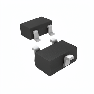 Composants électroniques SC 70, SOT 323 Distributeur agréé MAX6466XR44+ Gestion de l'alimentation (PMIC) - Product Image 1