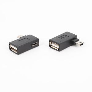อะแดปเตอร์สาย OTG สำหรับเปลี่ยนแท่งไฟทีวี4K สูงสุด/ลูกบาศก์/Lite Micro USB เป็น USB อะแดปเตอร์ OTG ที่เข้ากันได้กับ <span class=keywords><strong>Android</strong></span> - Product Image 3