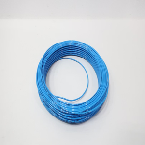 Yeni ve Orijinal PUNH3X05BL 197382 Plastik Boru Hortumu 50m PLC Programlama Kontrol Cihazı - Product Image 1