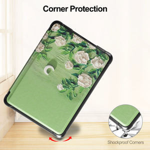 Fundas Personalizadas para <span class=keywords><strong>Kindle</strong></span> Paperwhite 12.ª Generación y Colorsoft de 7 Pulgadas 2024, <span class=keywords><strong>Funda</strong></span> Trasera Magnética con Correa de Mano, <span class=keywords><strong>Funda</strong></span> Trasera de TPU Suave - Product Image 5