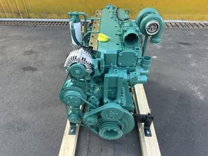 เครื่องยนต์ดีเซล Volvo D7D 6 สูบ ประสิทธิภาพสูง สำหรับเครื่องจักรก่อสร้าง ราคาแข่งขัน พร้อมจำหน่าย - Product Image 4