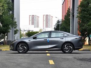 2025 Deepal L07 Ultra Qiankun conducción inteligente ADS SE edición eléctrica pura 530km de alcance SUV de 5 plazas - Product Image 4