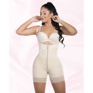 Fajase Lipotransferencia <span class=keywords><strong>Y</strong></span> Gluteo Nhà Má<span class=keywords><strong>y</strong></span> Trực Tiếp Người Phụ Nữ Bụng Giảm Béo Vô Hình Đá<span class=keywords><strong>y</strong></span> Quần Mông Nâng Lên Shaper Shapewear - Product Image 5