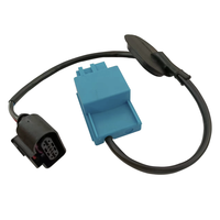 Computadora de Bomba de Combustible HF de Alta Calidad OEM 1K0906093B/3C0 906 093C