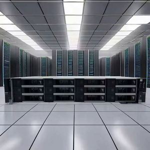 เซิร์ฟเวอร์ GPU รุ่น Original Supermicro SYS-4029GP-TRT3 SYS-4029GP-TVRT SYS-9029GP-TNVRT X11 4u จากปักกิ่ง ประเทศจีน - Product Image 1