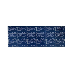 Customized PCBA Electronics <strong>Board</strong> - Multiple <strong>Layer</strong> <strong>PCB</strong> Manufacture by Professional Factory - Product Image 4