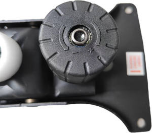 Composants de chaise de bureau à domicile modernes avec mécanisme papillon de levage Accessoires de chaise - Product Image 5