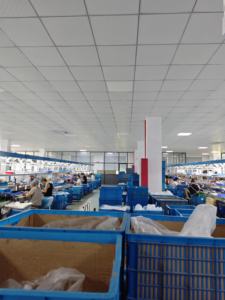 Recortadora de precisión cero Gap de alta calidad, recortadora de pelo recargable con pantalla LED y batería de larga duración, cortadora de pelo impermeable - Product Image 6