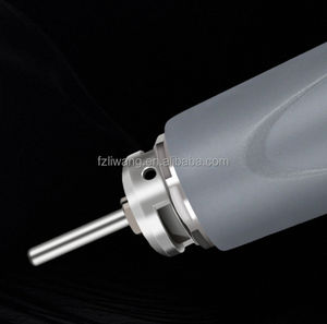 Micromotore lucidatura Max 50000 Rpm GJ-J800 elettrico dito unghia 220V micromotore Brushless - Product Image 4