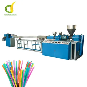 Full automatic drinking straw making machine price cheaper