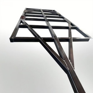 Nhà máy OEM chế tạo Laser hàn tấm kim loại chế tạo uốn dập và bộ phận kim loại chế tạo - Product Image 1