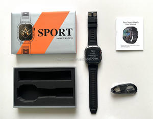 K57 Pro T900 4 г Android IOS умные часы мужские GPS кровяное давление Wi-Fi сотовая музыка с пользовательским логотипом нержавеющая сталь металл - Product Image 6