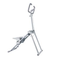 Mini montagne étape grimpeur exercice Machine pliable entraînement escalier pas à pas grimpeur