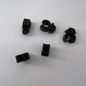1180216 90246867 90589222 1180061 Clips de Soporte para Capó de Motor Opel Astra Vauxhall Mitsubishi, Repuesto Individual para Reparación - Product Image 3