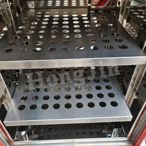 Customizable Stable Climate Test Chamber Small Constant Temperature and Humidity Environment Test Chamber - Product Image 6