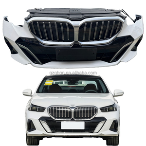 Paraurti Originale per BMW <span class=keywords><strong>Serie</strong></span> 5 G68 Versione M Sport, Kit Carrozzeria Completo 2024-2025 - Product Image 1