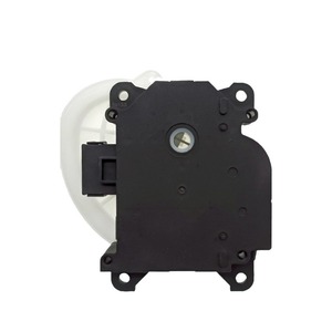79160-T0T-H41 เครื่องทำความร้อนแดมเปอร์แอคชูเอเตอร์ไฟฟ้า 24-48V DC สำหรับฮอนด้า ซีอาร์-วี 12-16 สี่เหลี่ยมพลาสติกติดตั้งง่าย - Product Image 1