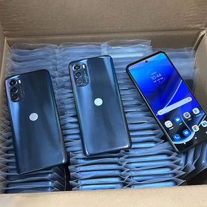 โทรศัพท์มือถือรุ่นดั้งเดิม ขายดี 5G 2022 ความจุ 64GB เครือข่าย 5G เร็ว สำหรับใช้งานประจำวัน - Product Image 4