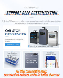 Оптовая продажа, без посредников, <span class=keywords><strong>3</strong></span>-дневное время выполнения 60 В 30 А/ч, Аккумулятор Lifepo4, Электрический скутер, ионный аккумулятор для электрического мотоцикла - Product Image 3