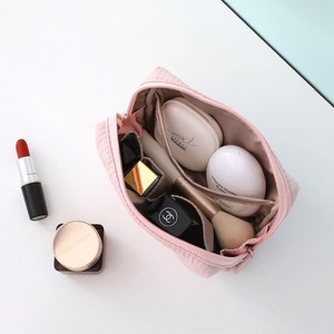 Bolsa <span class=keywords><strong>de</strong></span> Cosméticos con Logotipo Personalizado, Regalo Corporativo, Promocional, para Ferias Comerciales, Bolsa <span class=keywords><strong>de</strong></span> <span class=keywords><strong>Maquillaje</strong></span>, Proveedor Mayorista - Product Image 2