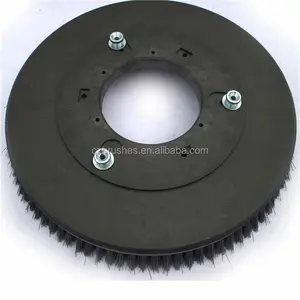 Comac L20 B / E scrubber dryer spare part - Floor Cleaning rotary brush 19inch