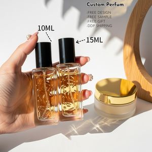 婚庆香水50毫升100毫升持久724身体飞溅香水喷雾香水合同制造 - Product Image 1