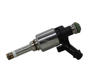 Injecteur de carburant 026150001A <span class=keywords><strong>0</strong></span> 261 500 01A pour <span class=keywords><strong>AUDI</strong></span> A3 A4 A5 <span class=keywords><strong>A6</strong></span> Q3 Q5 TT VW CC BEETLE EOS - Product Image 2