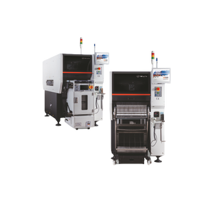 Machine de Placement de Composants Hanwha HM520h, Machine Mini LED Haute Vitesse - Product Image 1