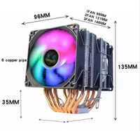 de surface de fraisage CNC Module IGBT de véhicule à nouvelle énergie nickelage dissipateurs de chaleur en cuivre forgé à froid