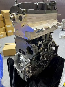 Chất lượng cao tốt nhất bán New khối xi lanh phụ tùng ô tô động cơ Assy động cơ amarok 2.0 bitdi <span class=keywords><strong>163</strong></span> PS cdca cho Volkswagen VW Trần - Product Image 3