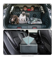 Prix direct usine, service ODM, poussette pour chien, chat et animaux de compagnie