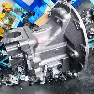 Гидравлический главный насос 708-1G-00030 PW180-7K PW180-7E0 для главного насоса экскаватора Komatsu 708-1G-11112 - Product Image 1