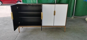 Muebles de Cocina, Gabinetes de Cocina, <span class=keywords><strong>Aparador</strong></span> para Sala de Estar, Buffet para Salón, Aparadores - Product Image 3