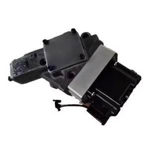 Control Hidráulico Serie MCV de Lainuo, Control MCV104S6906 MCV105A5022 MCV105A2001 - Product Image 2